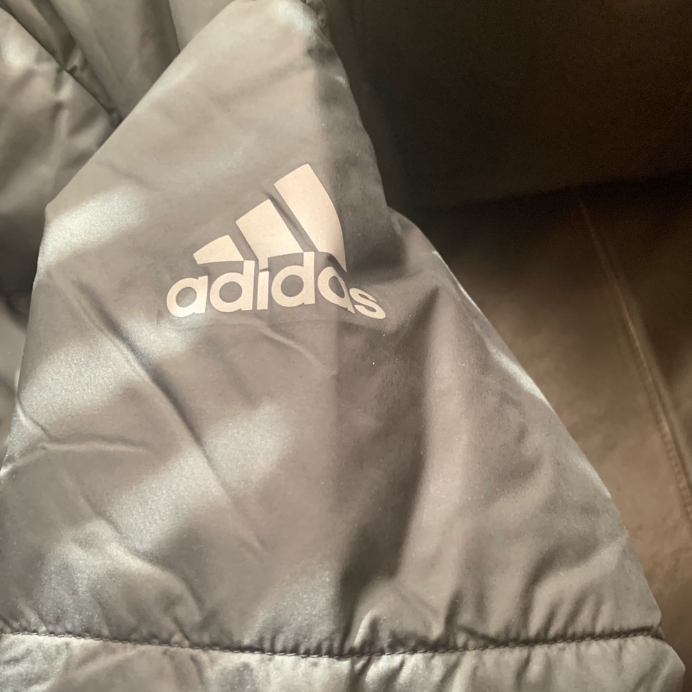 Brand New Adidas Women’s Coat
